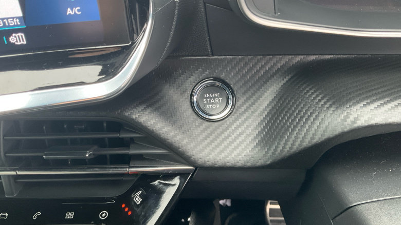 Peugeot 208 100kW GT 50kWh 5dr Auto Electric Hatchback